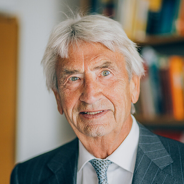 Prof. Dr. Franz-Josef Dahm